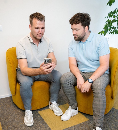 Verlof plannen timetell