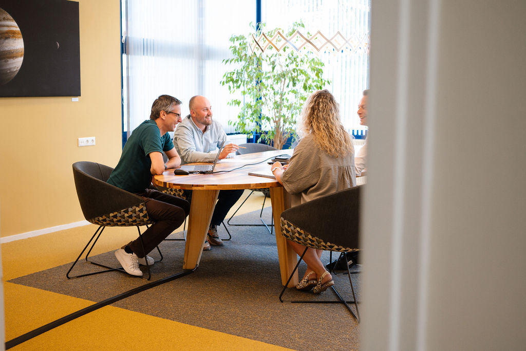 Het juiste tijdregistratiepakket kiezen