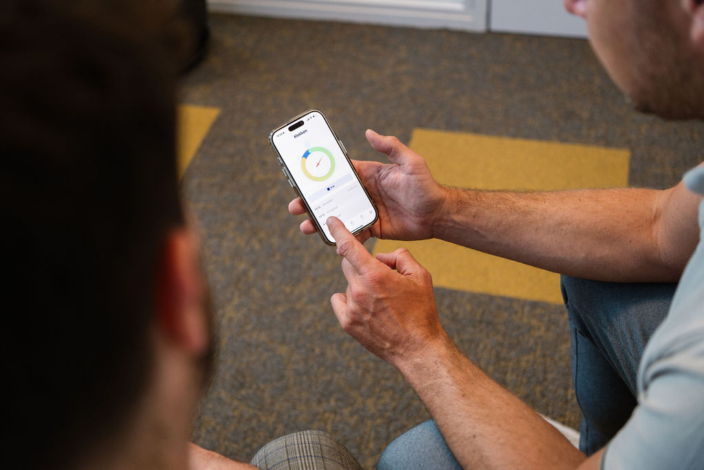 Tijdregistratie apps