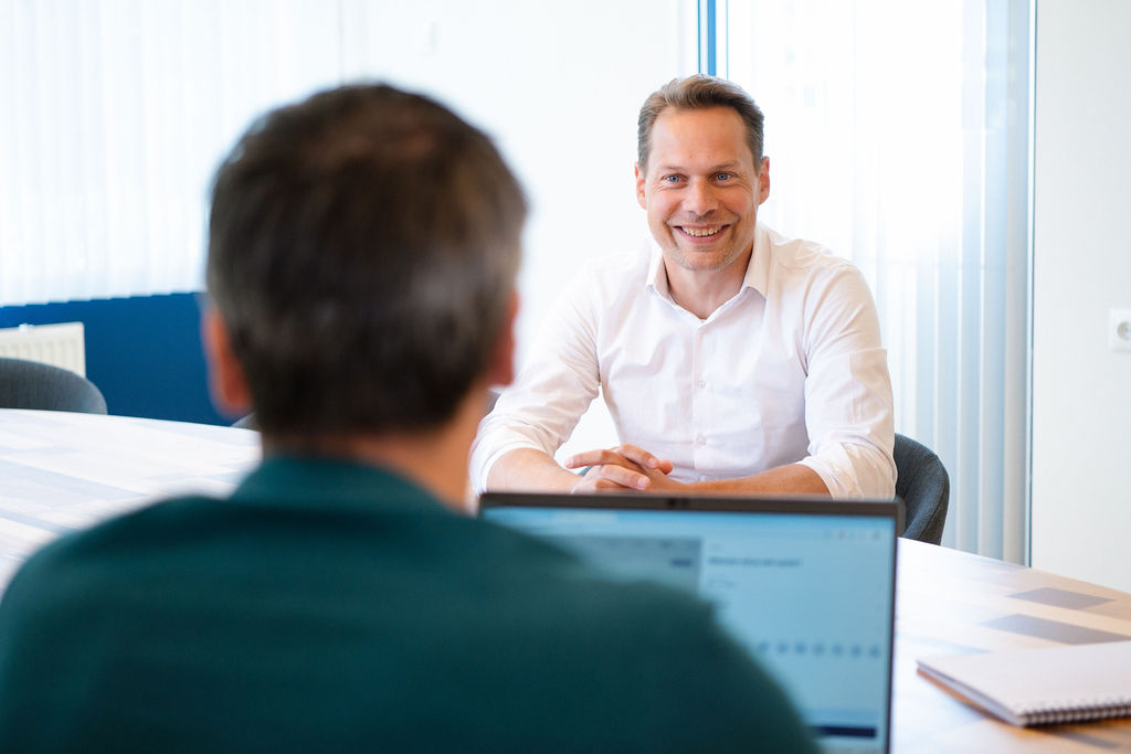 Timetell softwareoplossingen