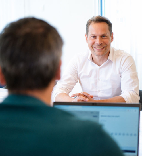 Samenwerking Omgevingsdienst IJsselland