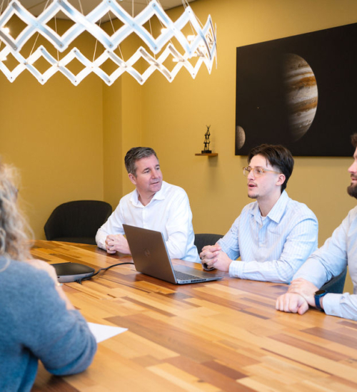 Zusammenarbeit mit Timetell