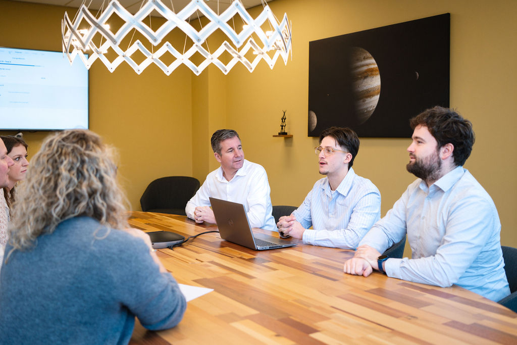 Zusammenarbeit mit Timetell