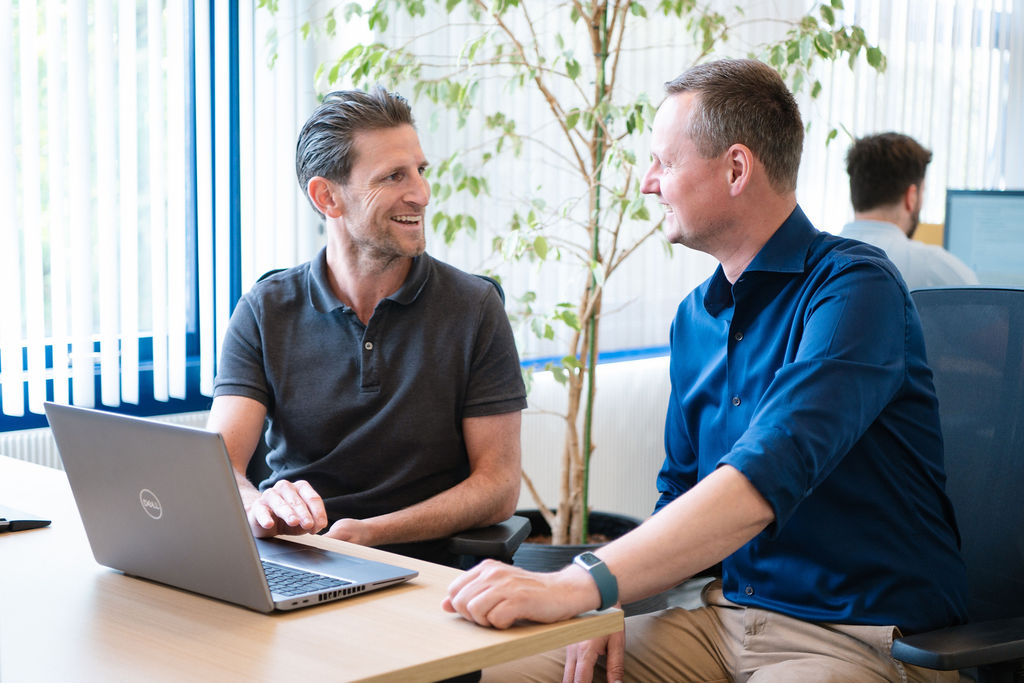 Voordelen tijdregistratie voor medewerkers